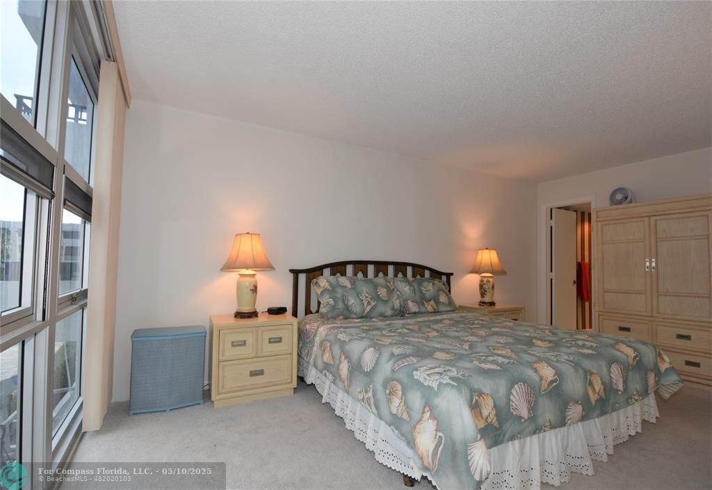 525 North Ocean Boulevard, Unit 522 Pompano Beach, FL 33062 - Photo 19 of 34