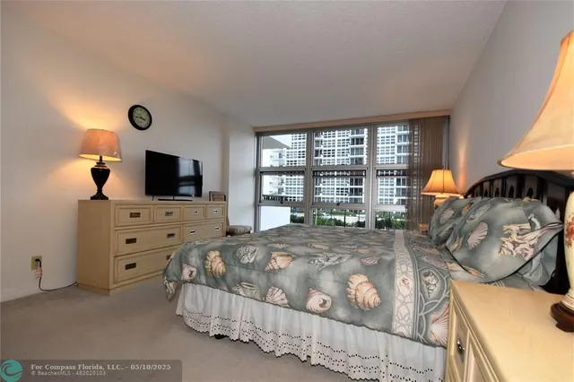 $3,400 | 525 North Ocean Boulevard, Unit 522, Pompano Beach, FL 33062