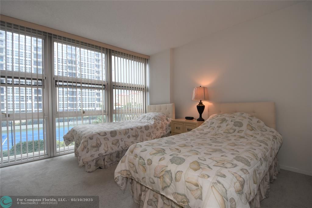 525 North Ocean Boulevard, Unit 522 Pompano Beach, FL 33062 - Photo 25 of 34