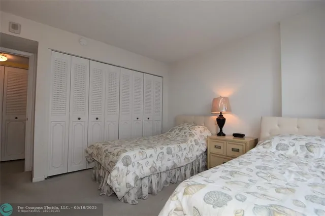 $3,400 | 525 North Ocean Boulevard, Unit 522, Pompano Beach, FL 33062