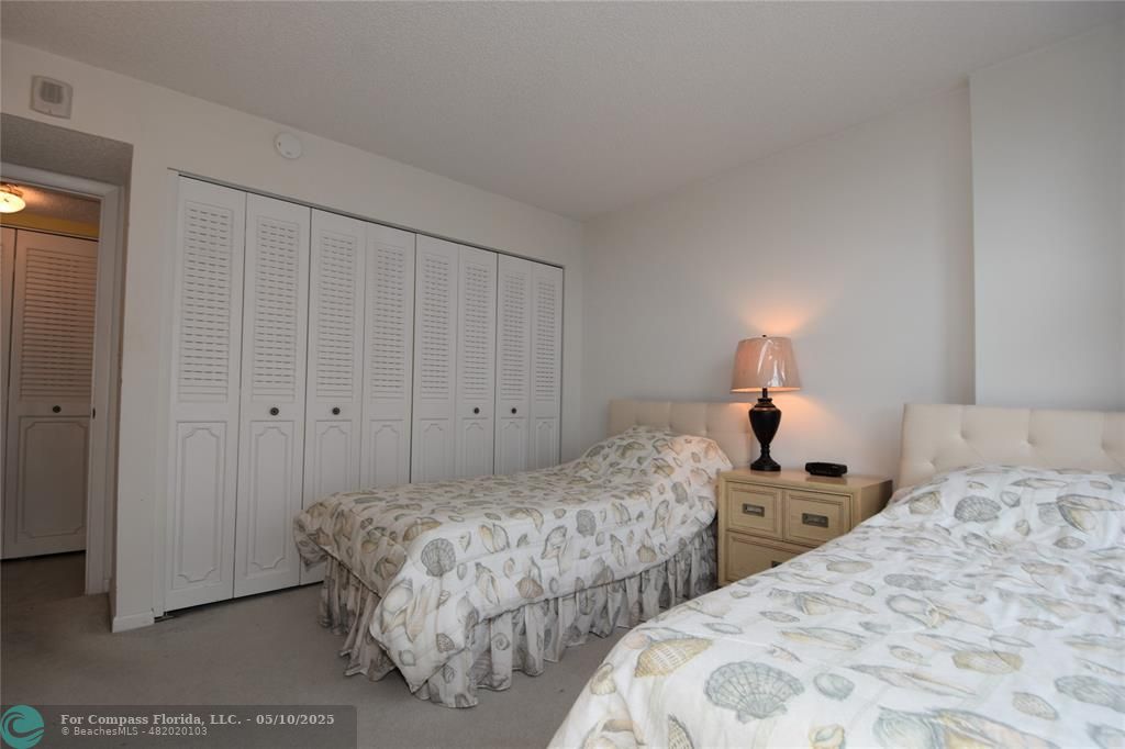 525 North Ocean Boulevard, Unit 522 Pompano Beach, FL 33062 - Photo 28 of 34