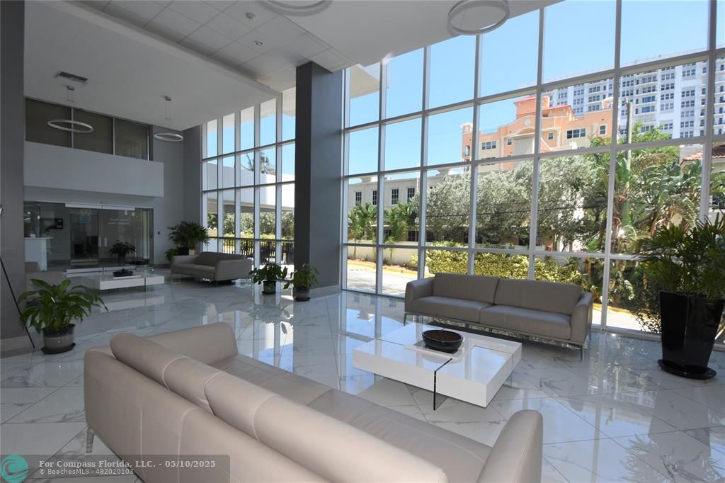 525 North Ocean Boulevard, Unit 522 Pompano Beach, FL 33062 - Photo 3 of 34