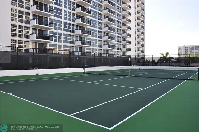 $3,400 | 525 North Ocean Boulevard, Unit 522, Pompano Beach, FL 33062