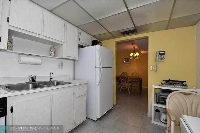 $3,400 | 525 North Ocean Boulevard, Unit 522, Pompano Beach, FL 33062