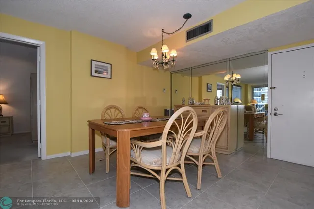 $3,400 | 525 North Ocean Boulevard, Unit 522, Pompano Beach, FL 33062