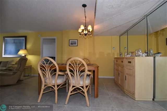 $3,400 | 525 North Ocean Boulevard, Unit 522, Pompano Beach, FL 33062