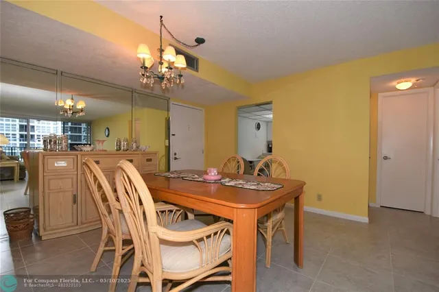 $3,400 | 525 North Ocean Boulevard, Unit 522, Pompano Beach, FL 33062