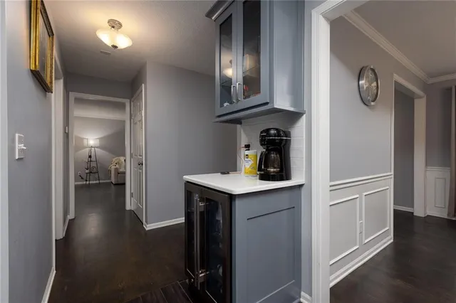 $455,000 | 1327 Easton Court, Liberty, MO 64068