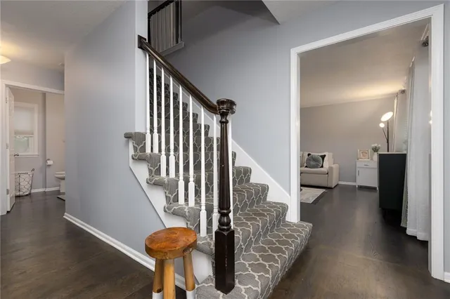 $455,000 | 1327 Easton Court, Liberty, MO 64068