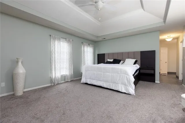 $455,000 | 1327 Easton Court, Liberty, MO 64068