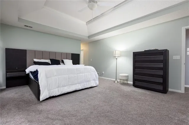 $455,000 | 1327 Easton Court, Liberty, MO 64068