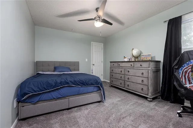 $455,000 | 1327 Easton Court, Liberty, MO 64068