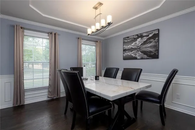 $455,000 | 1327 Easton Court, Liberty, MO 64068