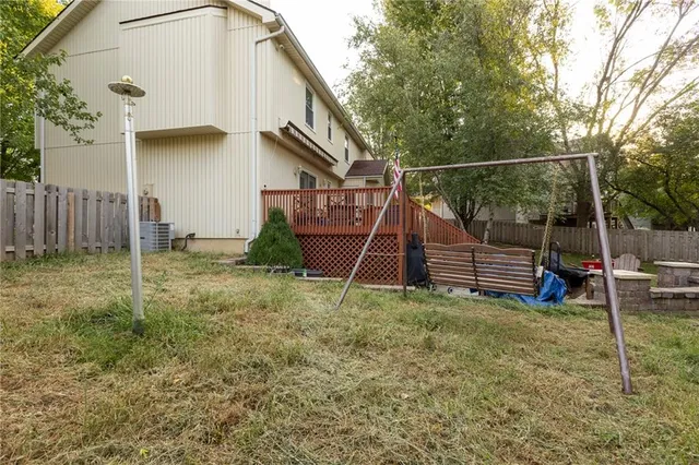 $455,000 | 1327 Easton Court, Liberty, MO 64068