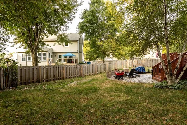 $455,000 | 1327 Easton Court, Liberty, MO 64068