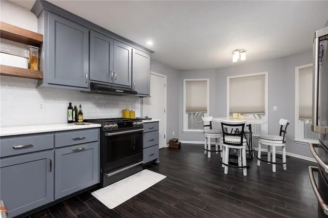 $455,000 | 1327 Easton Court, Liberty, MO 64068