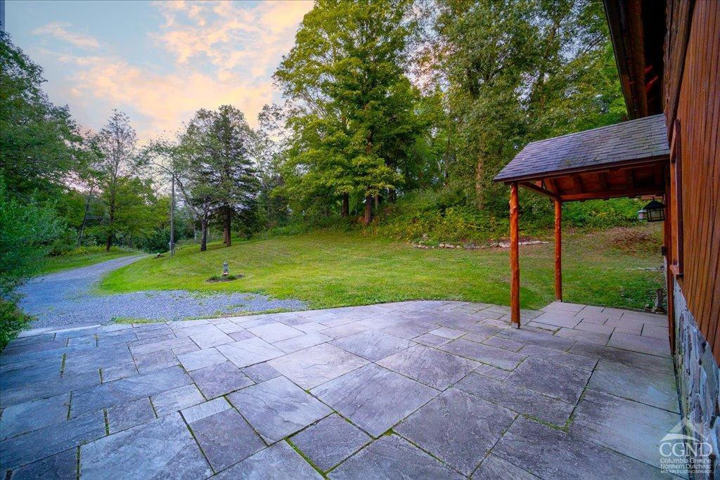0 348 Millbrook Road Hudson, NY 12534 - Photo 3 of 45 Front Bluestone