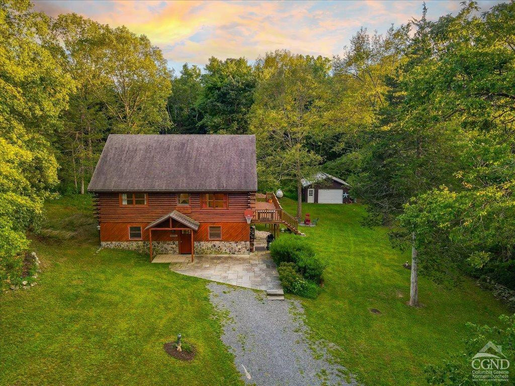 0 348 Millbrook Road Hudson, NY 12534 - Photo 5 of 45 Photo 5