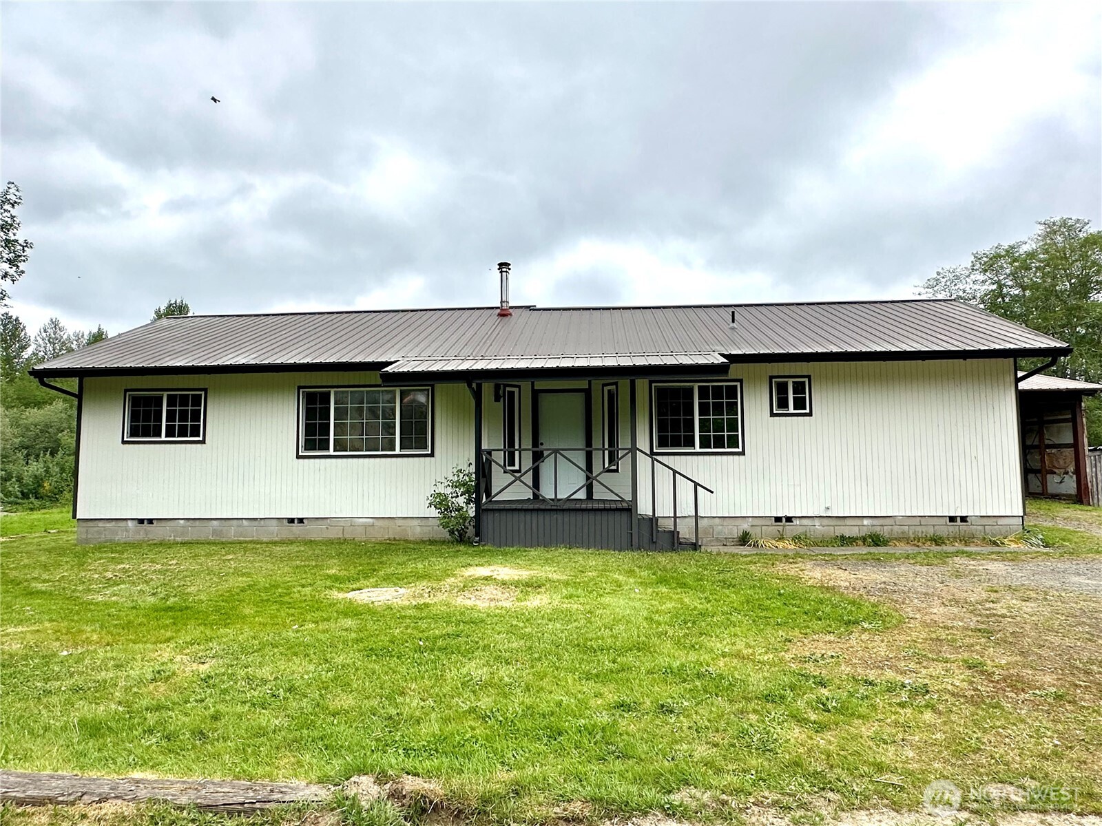 120 Hammer Way Forks, WA 98331 - Photo 1 of 33