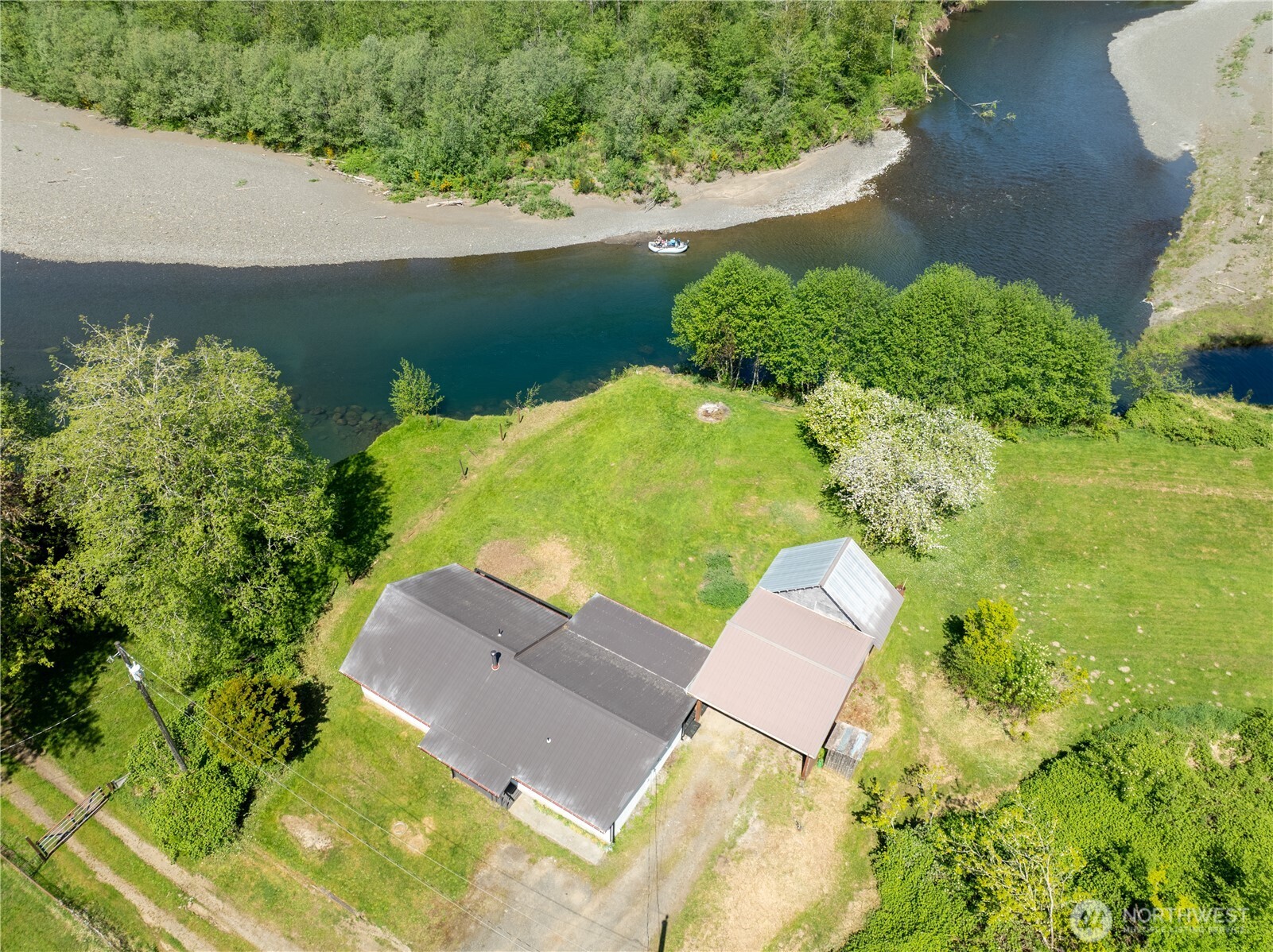 120 Hammer Way Forks, WA 98331 - Photo 28 of 33