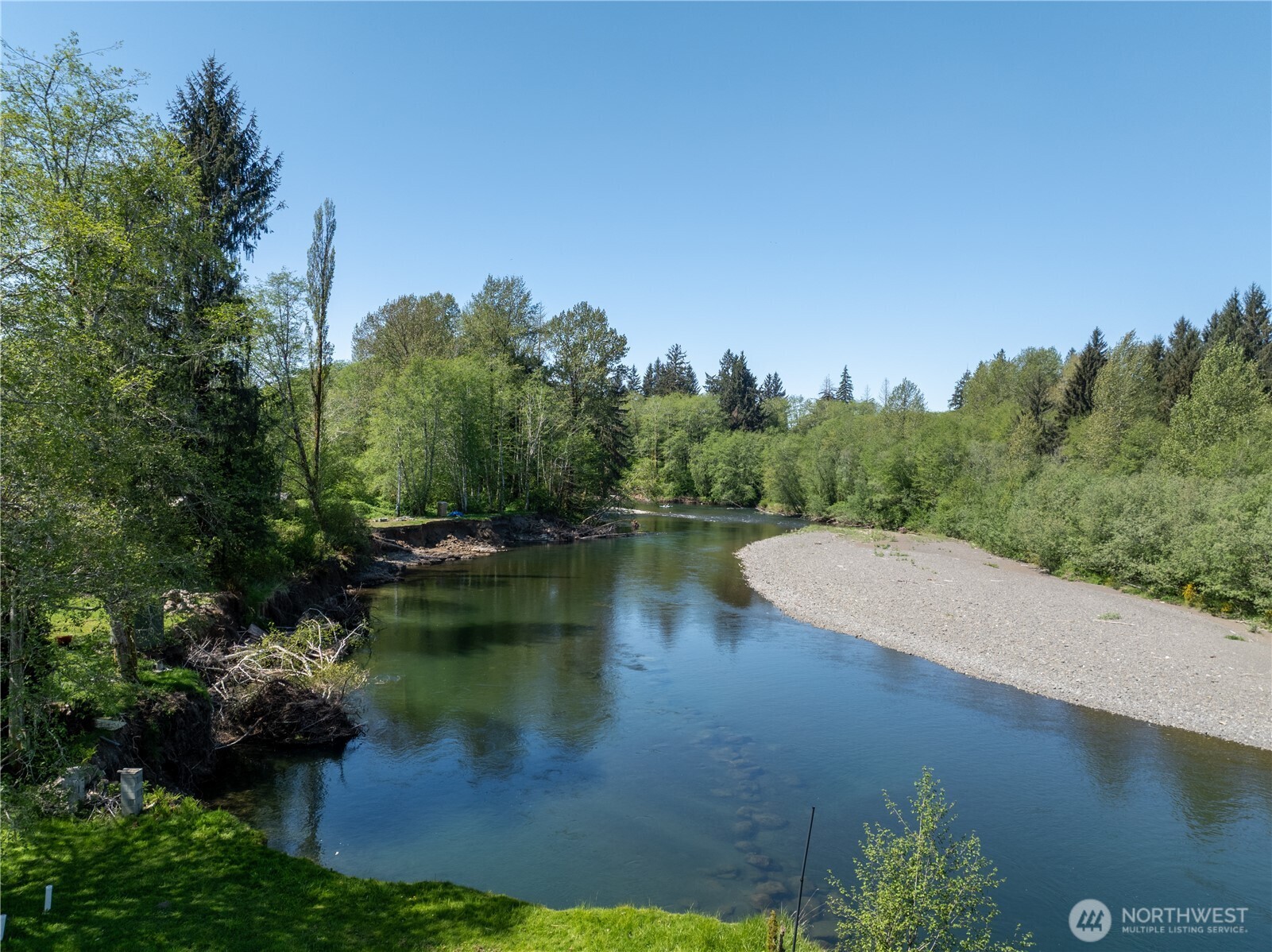 120 Hammer Way Forks, WA 98331 - Photo 30 of 33