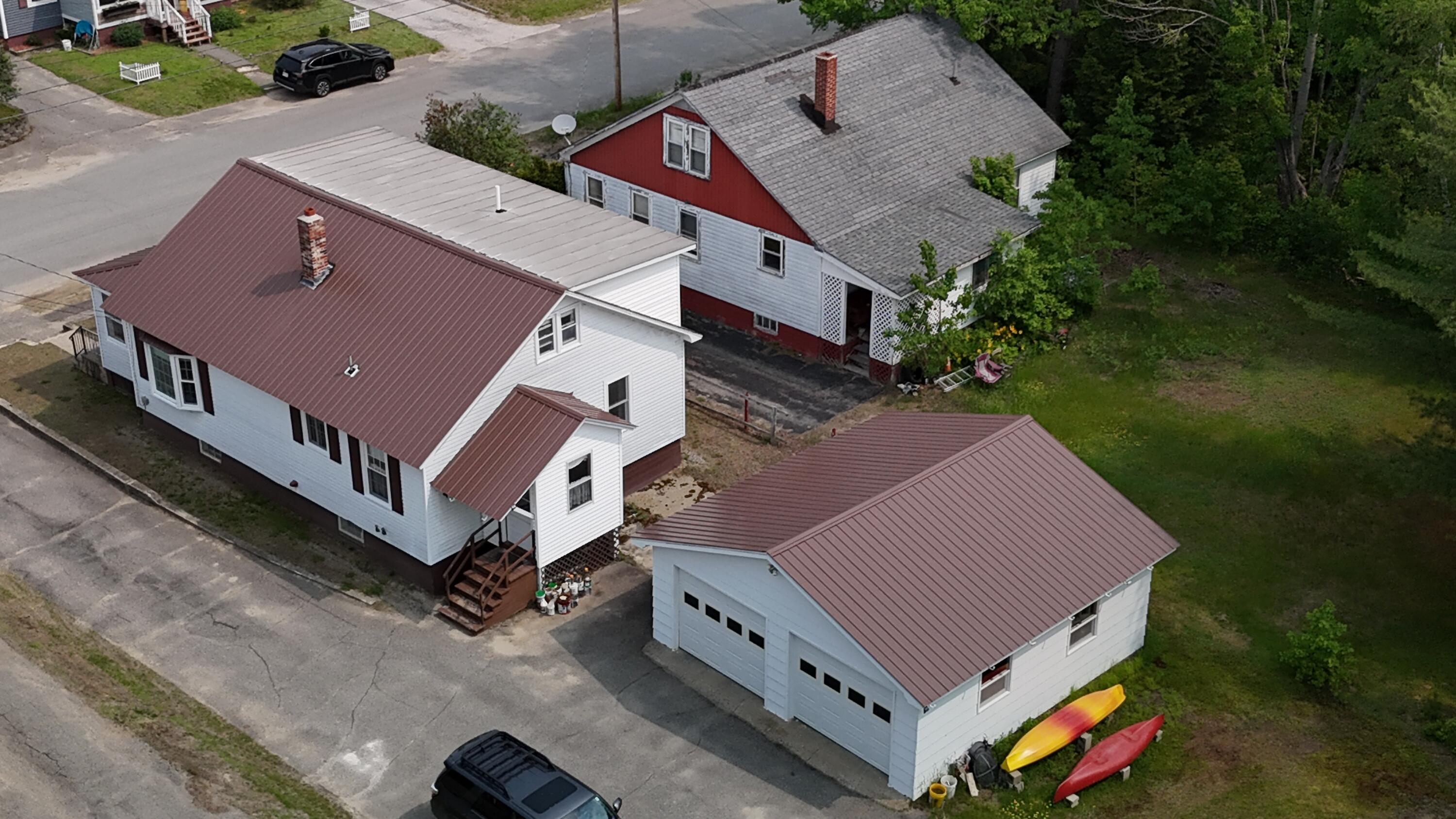 180 Bowdoin Street Millinocket, ME 04462 - Photo 10 of 42