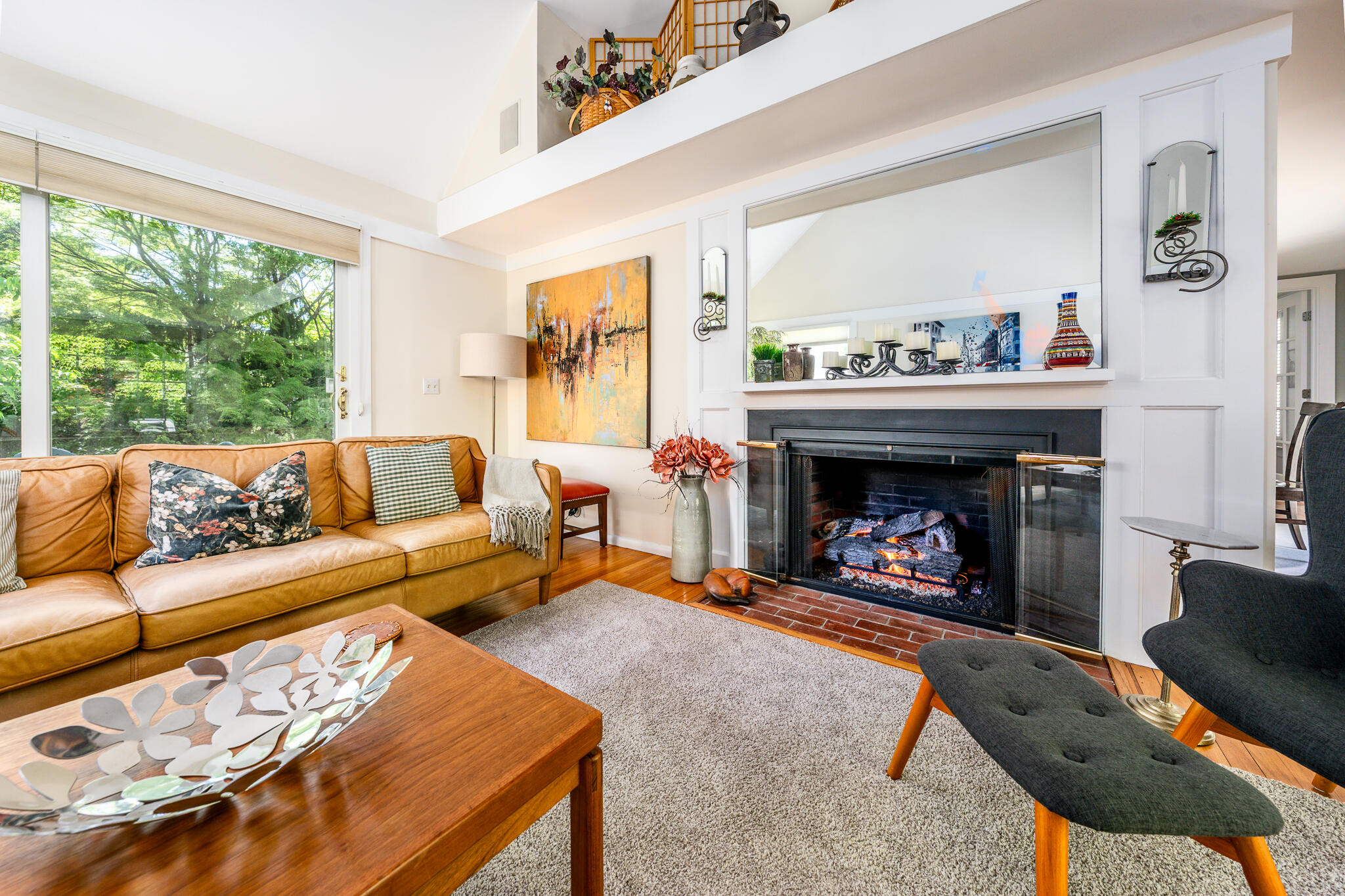 96 Greensward Road Mashpee, MA 02649 - Photo 10 of 49 livingroom3