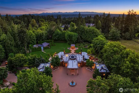 $9,500,000 | 14523 172nd Avenue Northeast, Woodinville, WA 98072