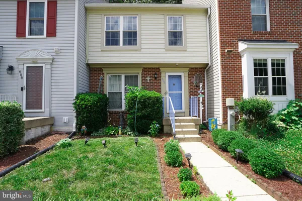 $369,999 | 606 Lions Gate Lane, Odenton, MD 21113