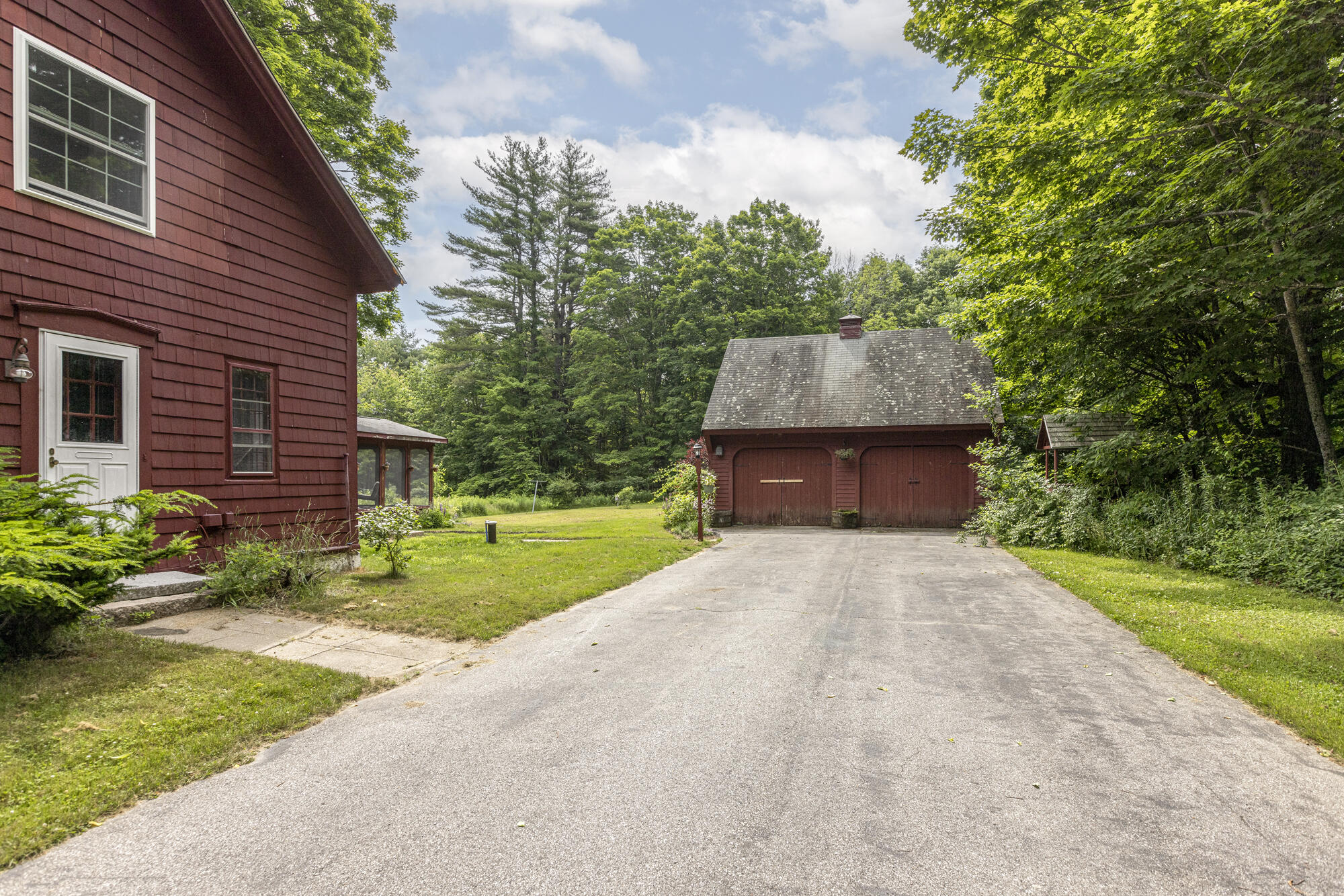 394 Stone Hill Road Limerick, ME 04048 - Photo 33 of 39 394 Stone Hill Rd._034