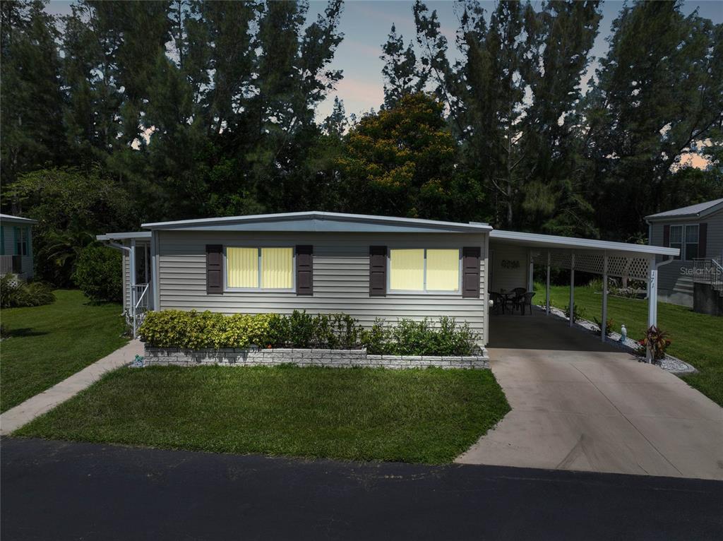 4300 Riverside Drive, Unit 171, Punta Gorda, FL 33982 Compass