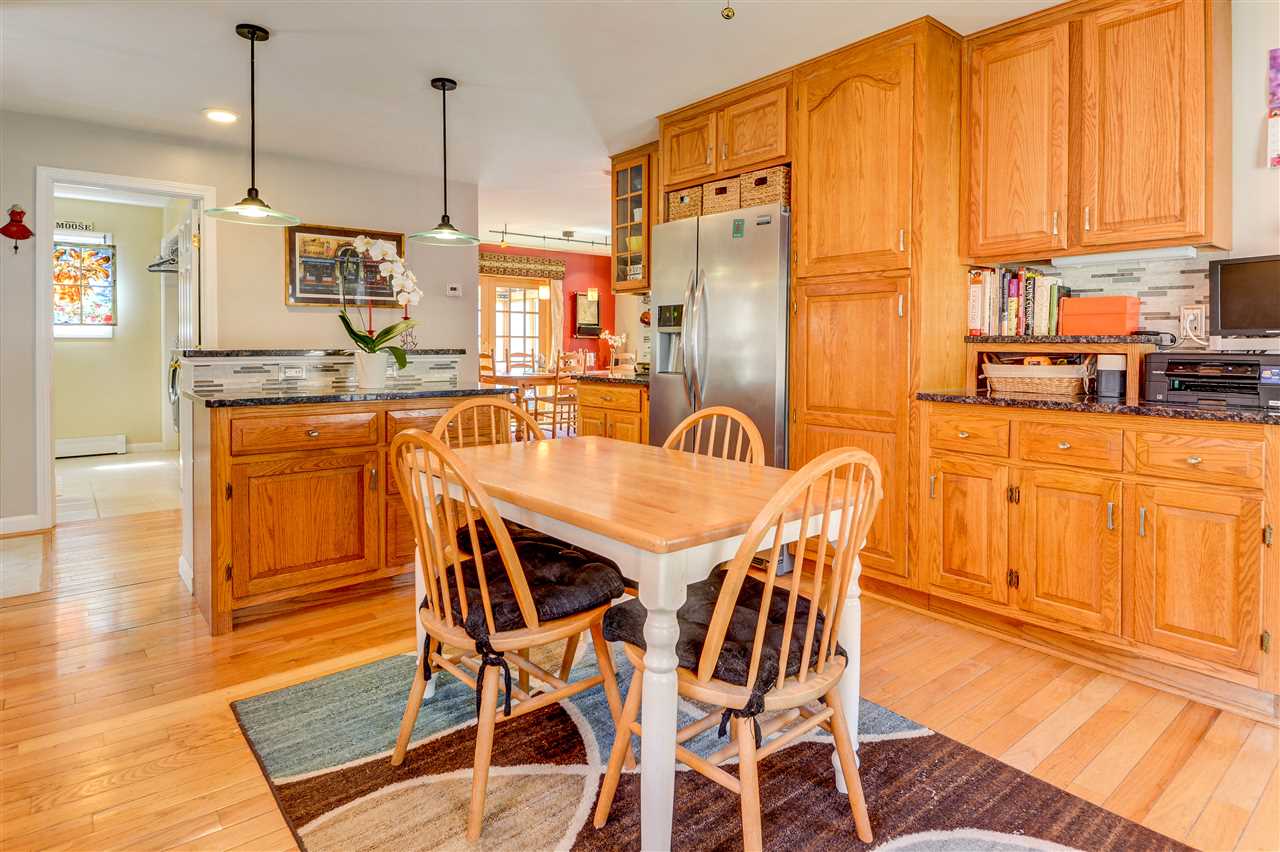 1005 Modock Hill Road Madison, NH 03849 - Photo 22 of 40