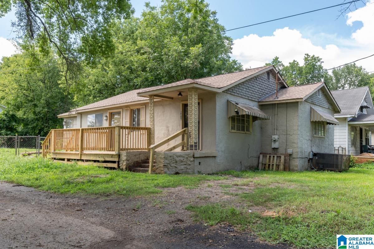 5419 Main Street Birmingham, AL 35228 - Photo 22 of 22
