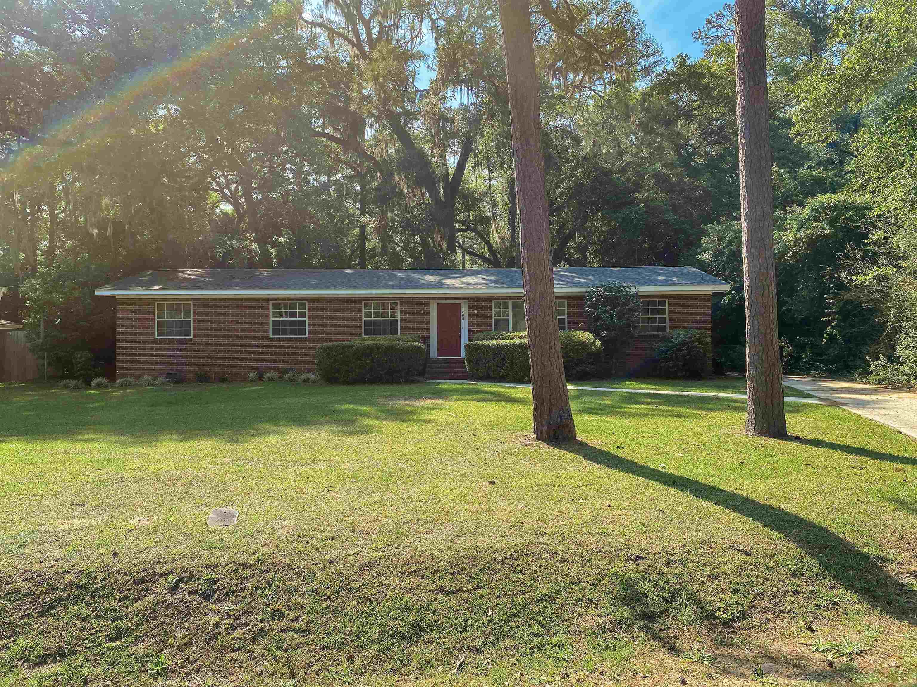 1908 Rosedale Drive Tallahassee, FL 32303 - Photo 34 of 39