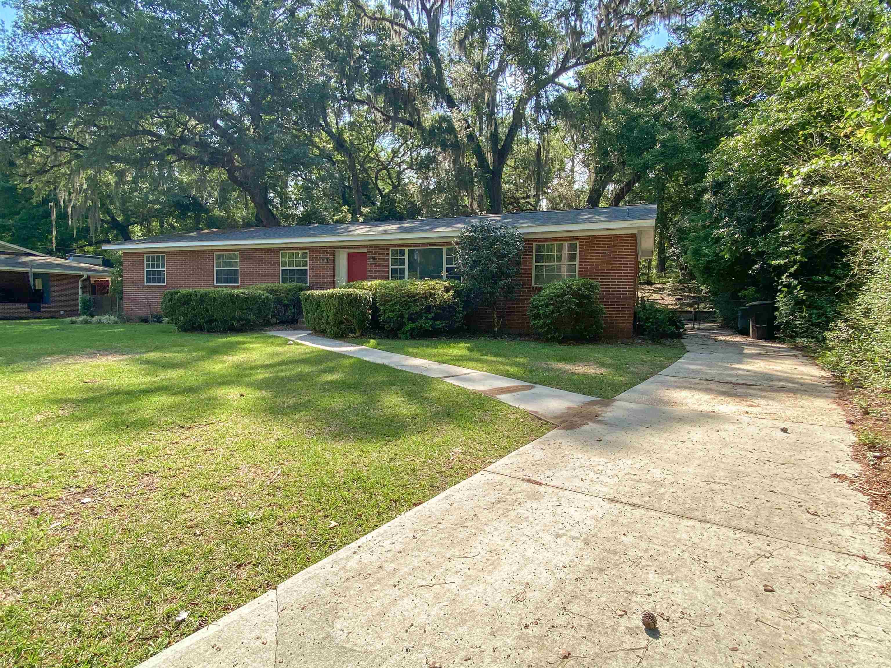 1908 Rosedale Drive Tallahassee, FL 32303 - Photo 35 of 39