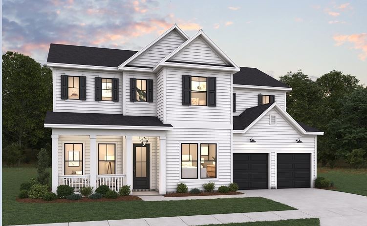 5104 Rambler Loop West Franklin, TN 37064 - Photo 1 of 58 Gallery Image 1