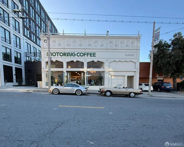 $3,950,000 | 2525 Van Ness Avenue, Unit 601, San Francisco, CA 94109