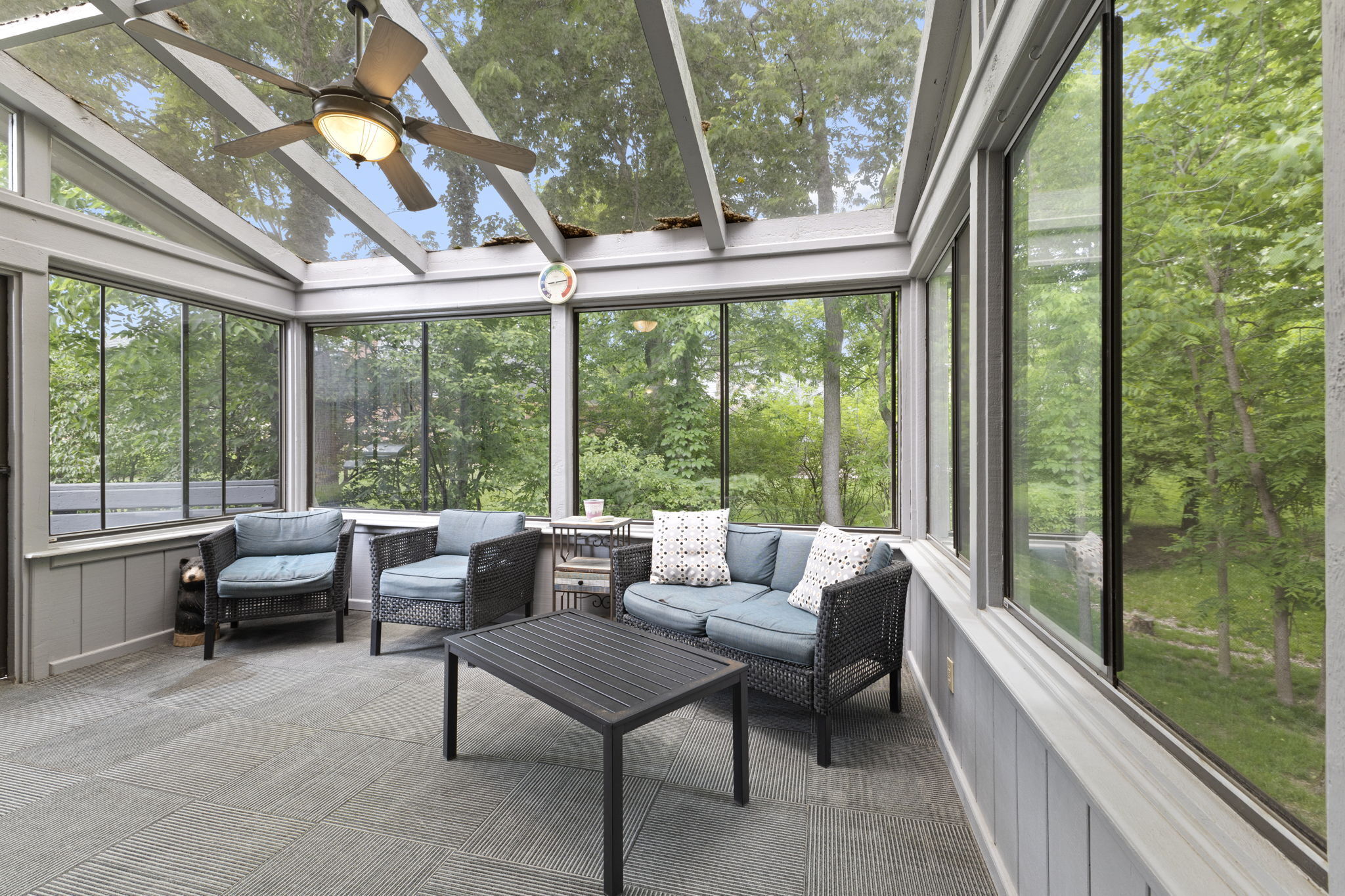 340 Rodeo Drive Indianapolis, IN 46217 - Photo 23 of 54 Gallery Image 23