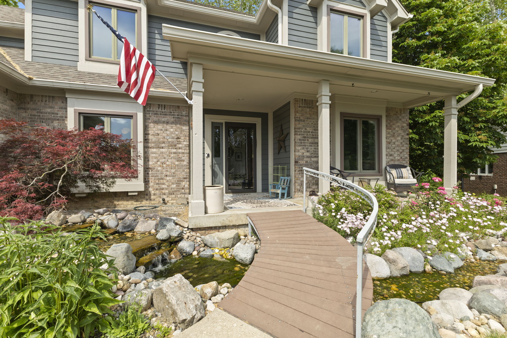 340 Rodeo Drive Indianapolis, IN 46217 - Photo 3 of 54 Gallery Image 3