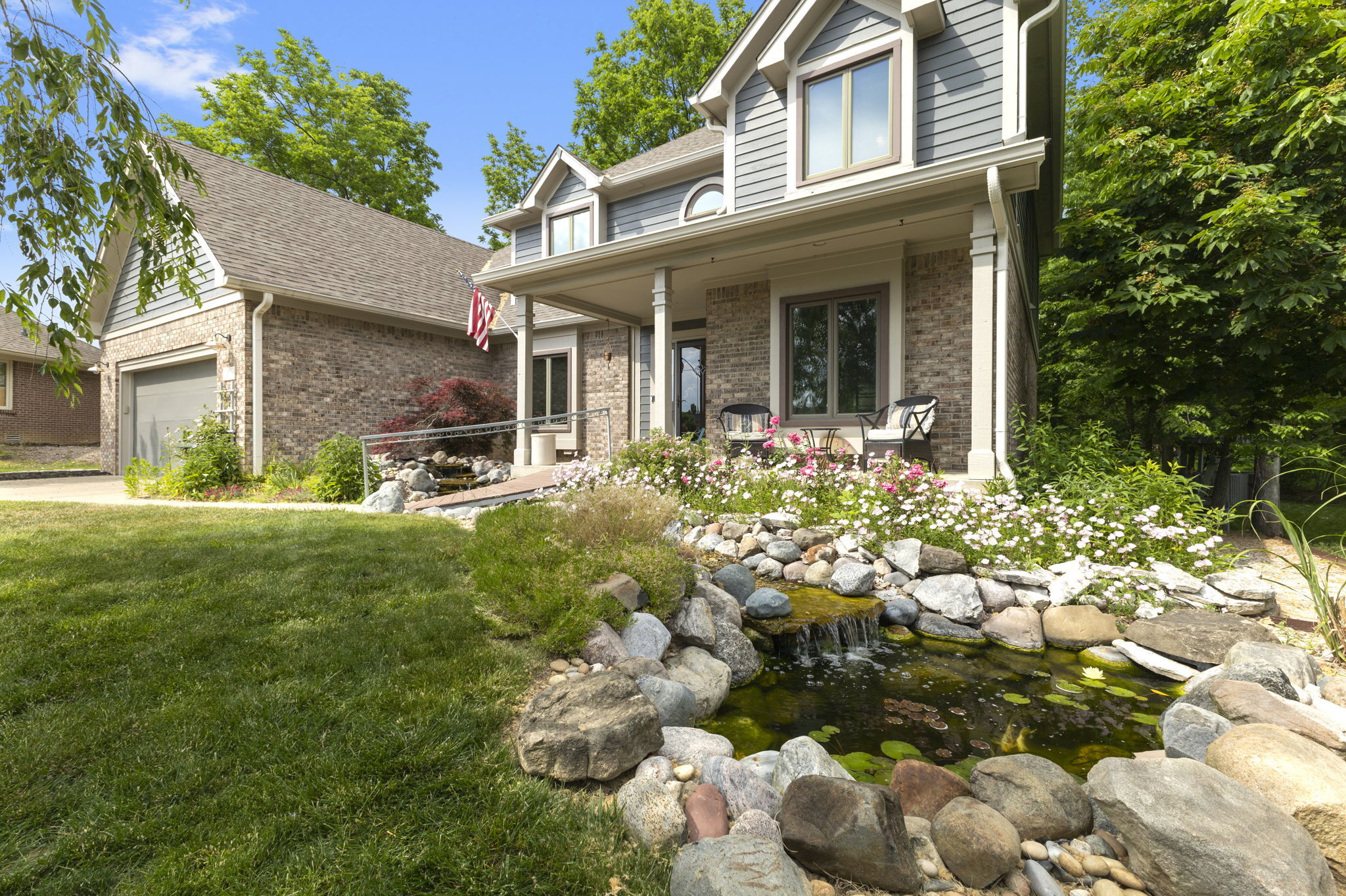340 Rodeo Drive Indianapolis, IN 46217 - Photo 4 of 54 Gallery Image 4