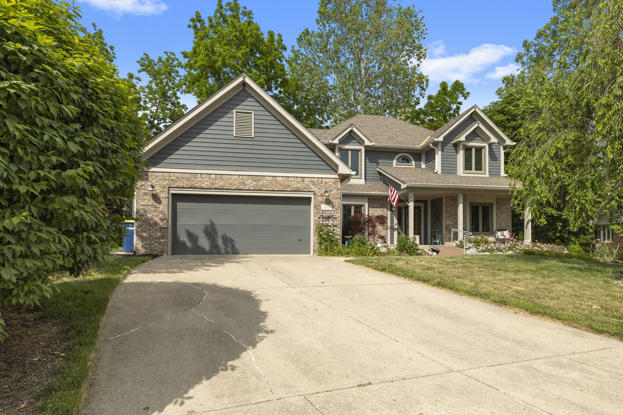 340 Rodeo Drive Indianapolis, IN 46217 - Photo 50 of 54 Gallery Image 50