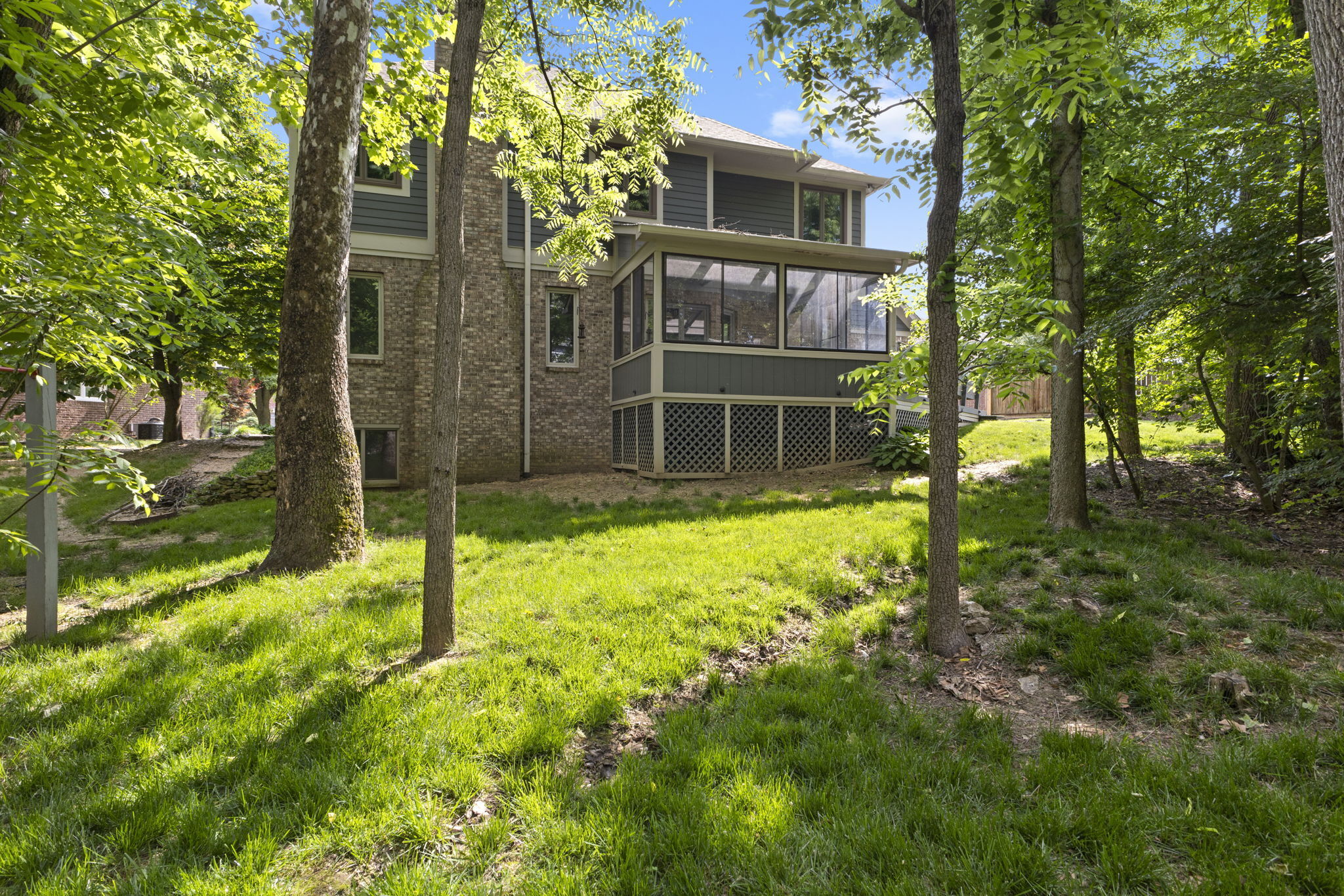 340 Rodeo Drive Indianapolis, IN 46217 - Photo 51 of 54 Gallery Image 51