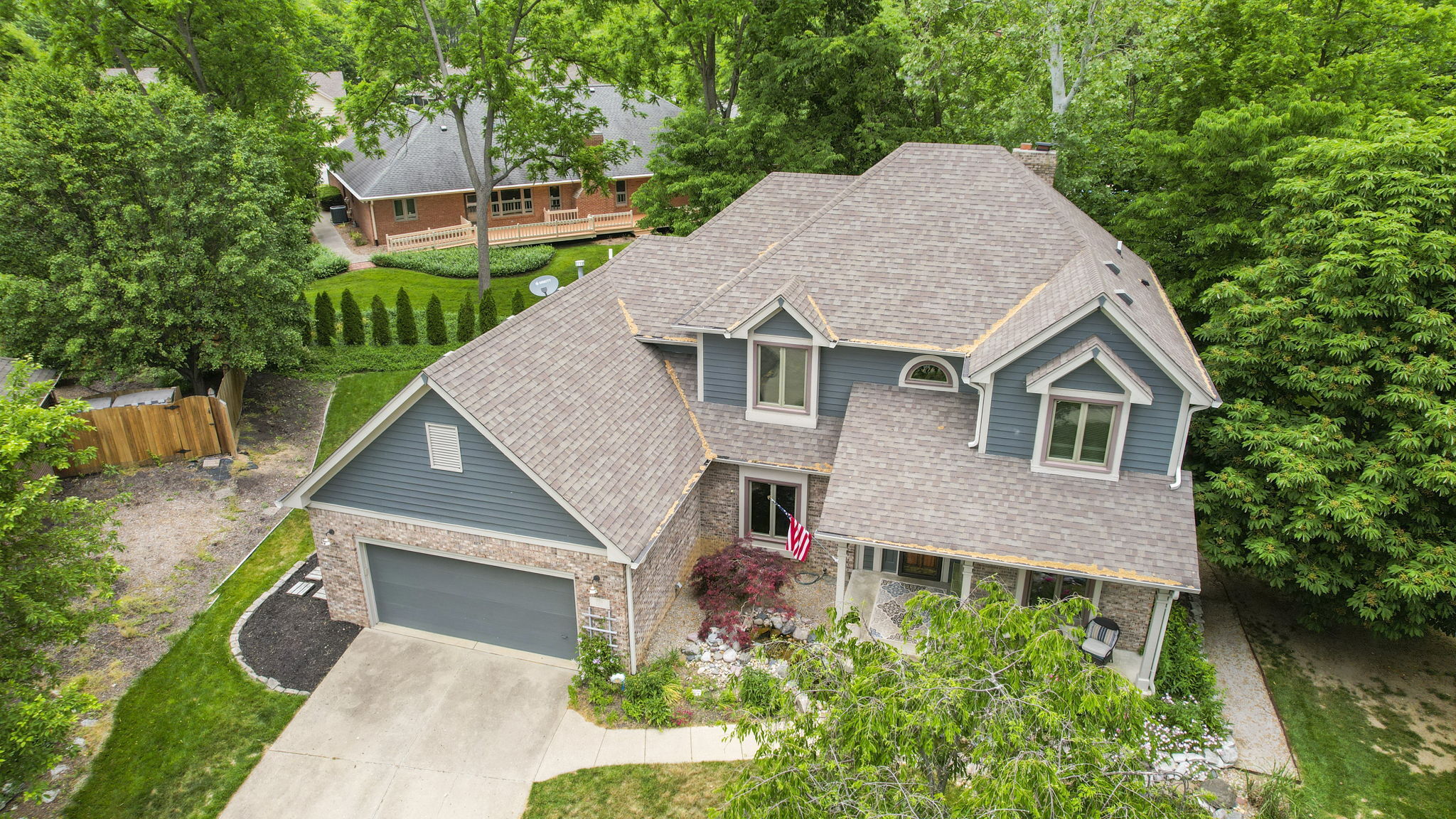 340 Rodeo Drive Indianapolis, IN 46217 - Photo 7 of 54 Gallery Image 7