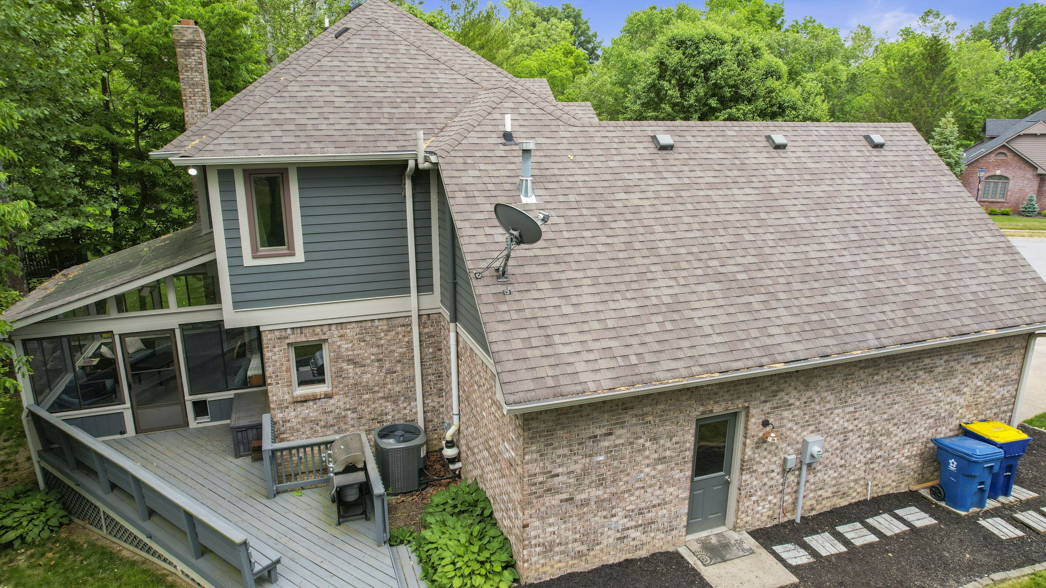340 Rodeo Drive Indianapolis, IN 46217 - Photo 9 of 54 Gallery Image 9
