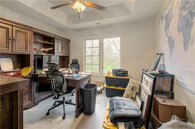 $1,150,000 | 12015 Highway 7, Lee's Summit, MO 64086