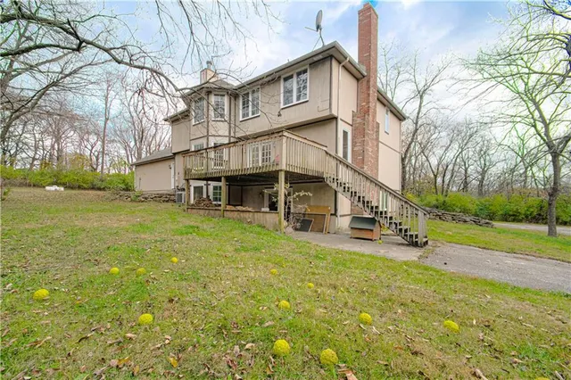 $1,150,000 | 12015 Highway 7, Lee's Summit, MO 64086