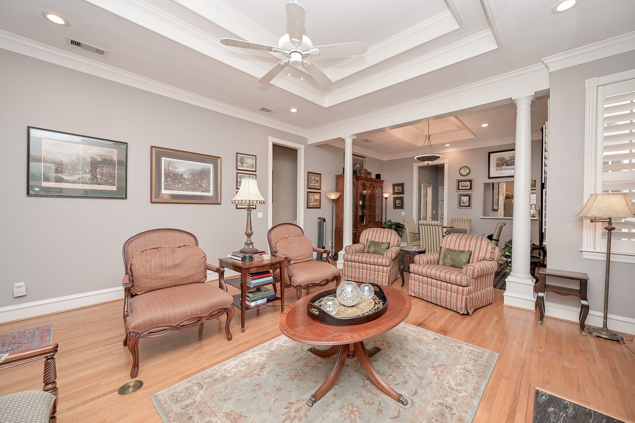 2301 Steel Street Houston, TX 77098 - Photo 5 of 34