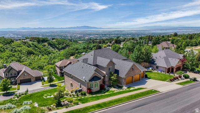 1596 Millbrook Way Bountiful, UT 84010 - Photo 93 of 107