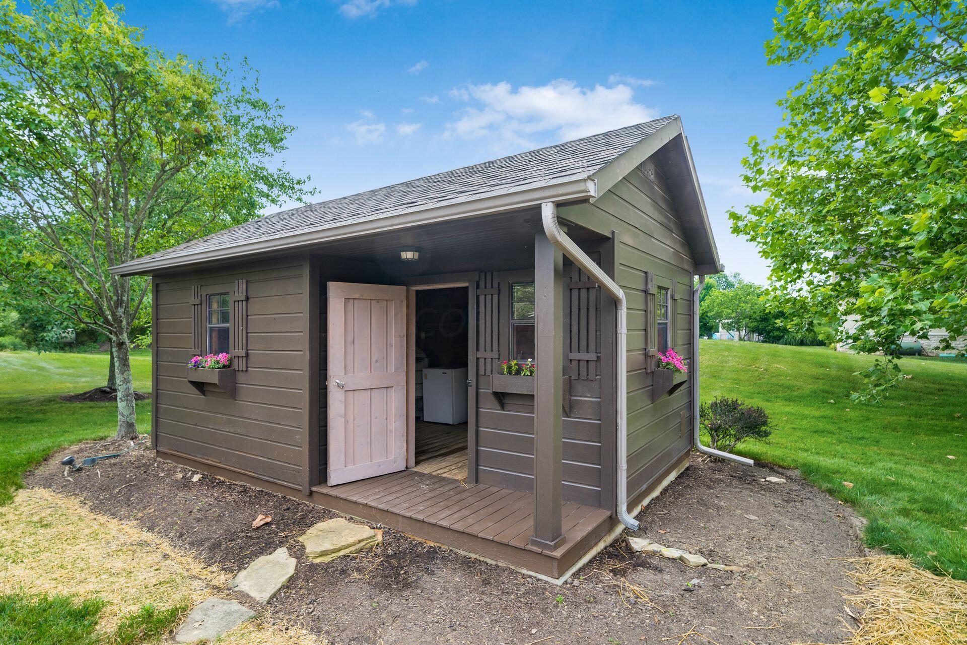 7765 Red Bank Road Westerville, OH 43082 - Photo 58 of 67 071_ Westerville OH 43082 USA