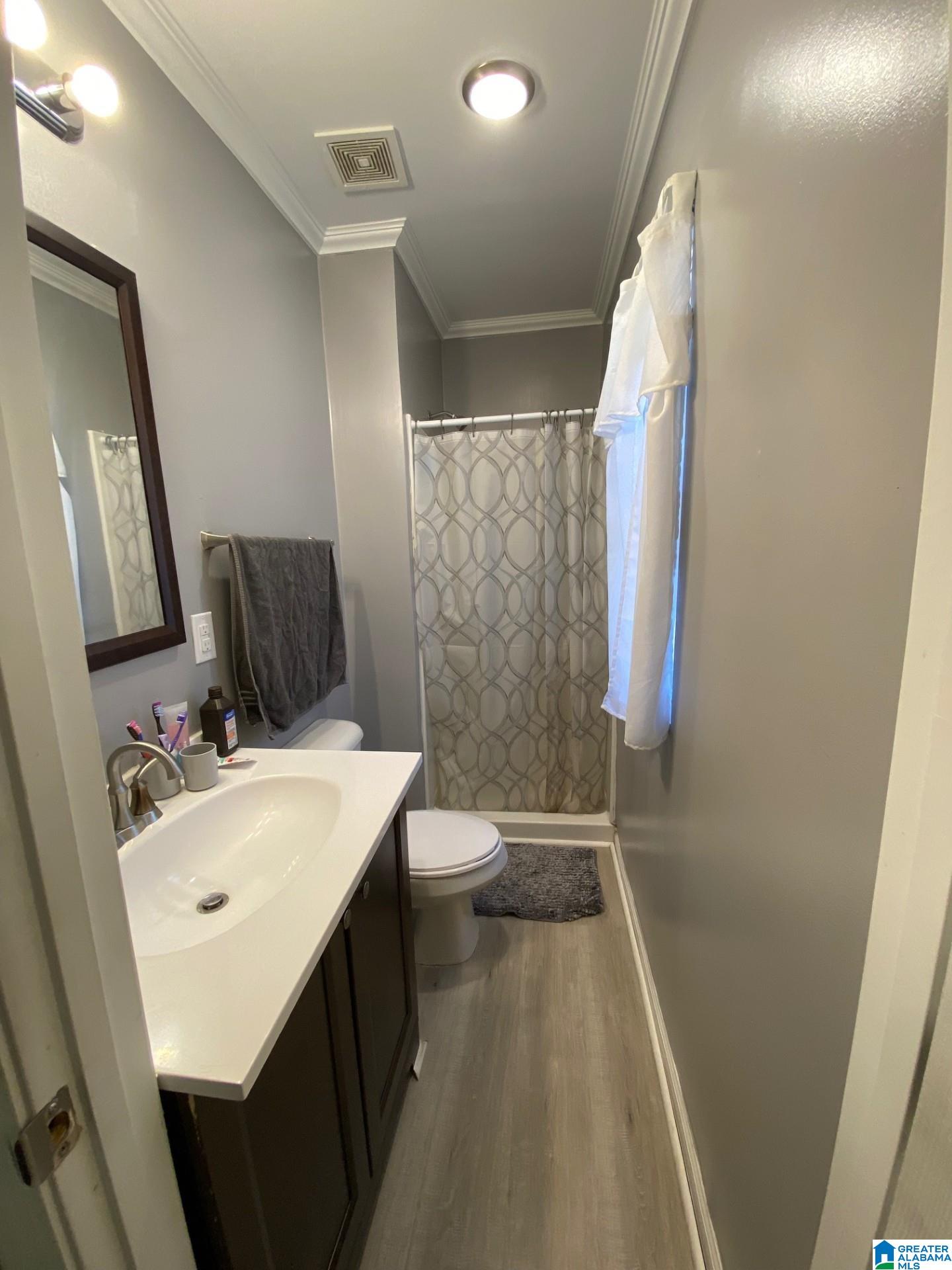 747 Colony Road Hanceville, AL 35077 - Photo 21 of 34